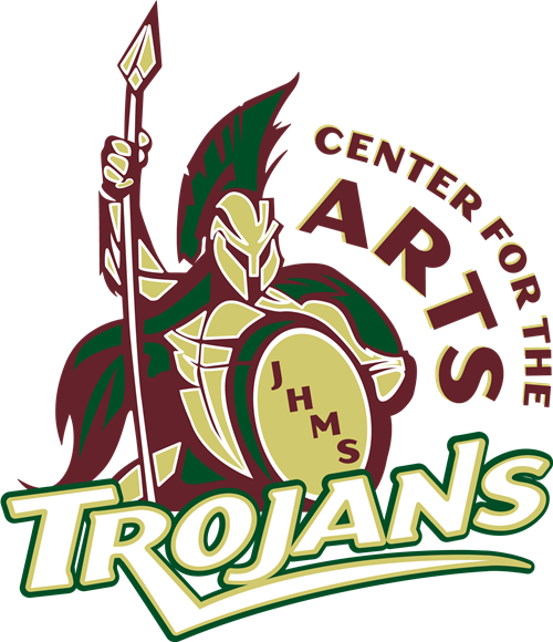 Arts logo 